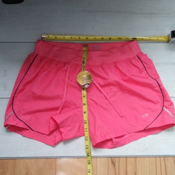 Cc) *💖 2/$15 or 4/$25, C9 running shorts--Med - Picture 2 of 7